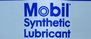 Mobil Synthetic Lubricant